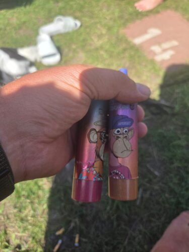 Fumot™ Tornado Vape - 2% 15000 Puffs photo review