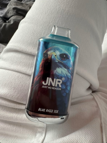 JNR™ Falcon - 2% 16000 Puffs photo review