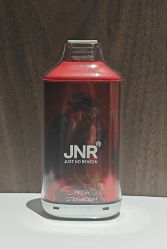 JNR™ Falcon - 2% 16000 Puffs photo review