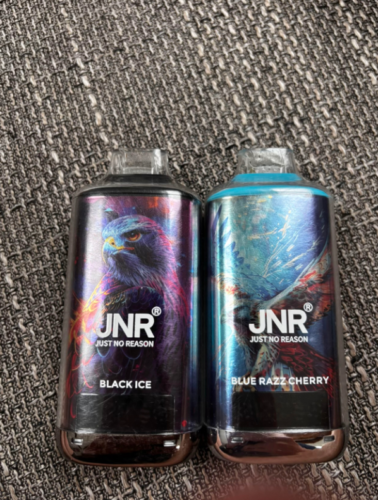 JNR™ Falcon - 2% 16000 Puffs photo review