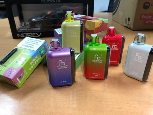 Fumot Tornado 2%20k photo review