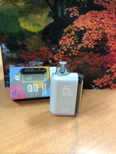 Click to view full screen Fumot Tornado 2%20k photo review